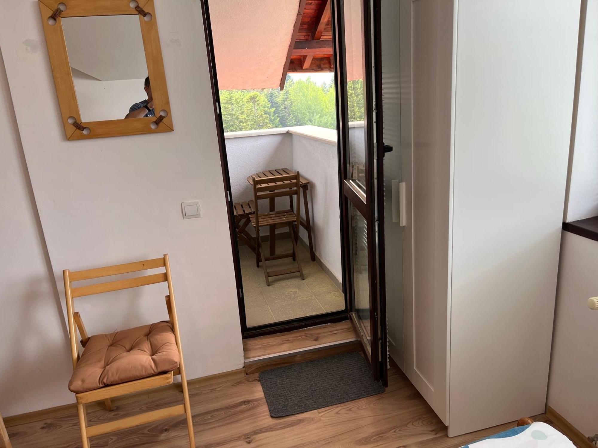 Borovets Gardens Chalet Flat Exterior foto